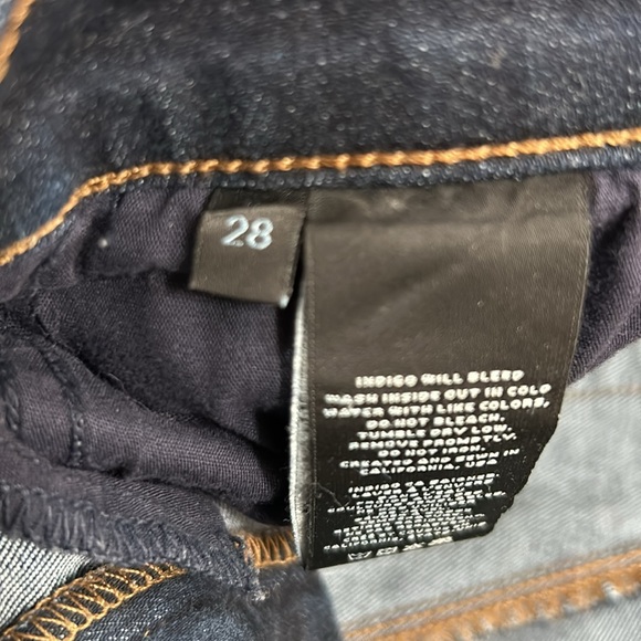 J brand jeans - Picture 3 of 4
